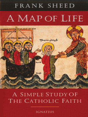 cover image of A Map of Life